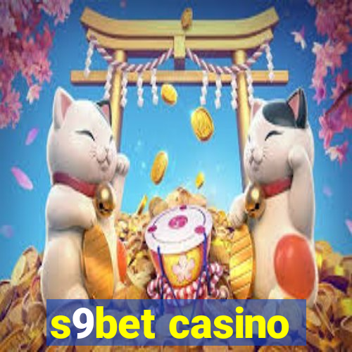 s9bet casino